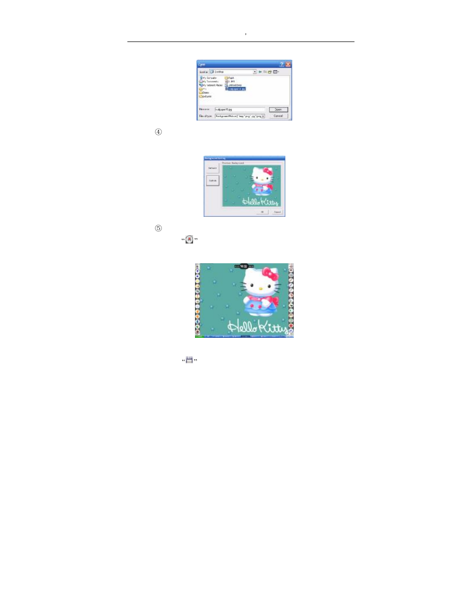 Osoto Voting System User Manual | Page 94 / 99