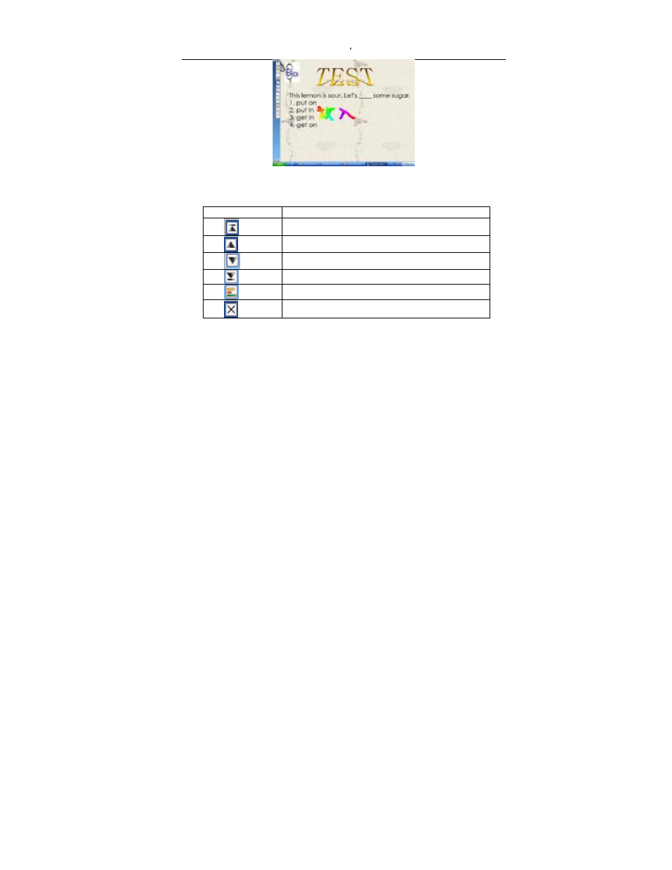 Osoto Voting System User Manual | Page 99 / 99