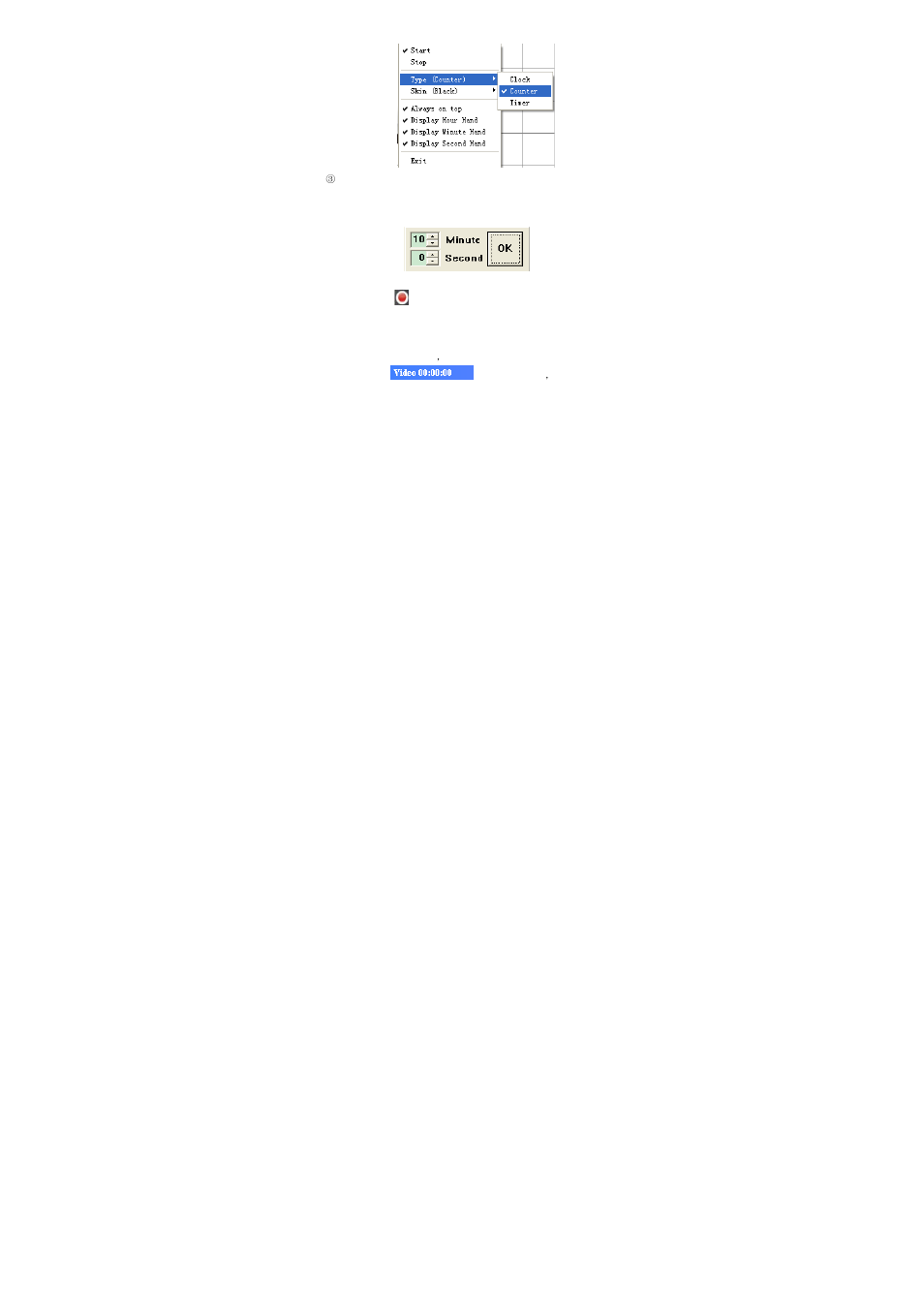 Osoto Wierless Tablet User Manual | Page 12 / 16