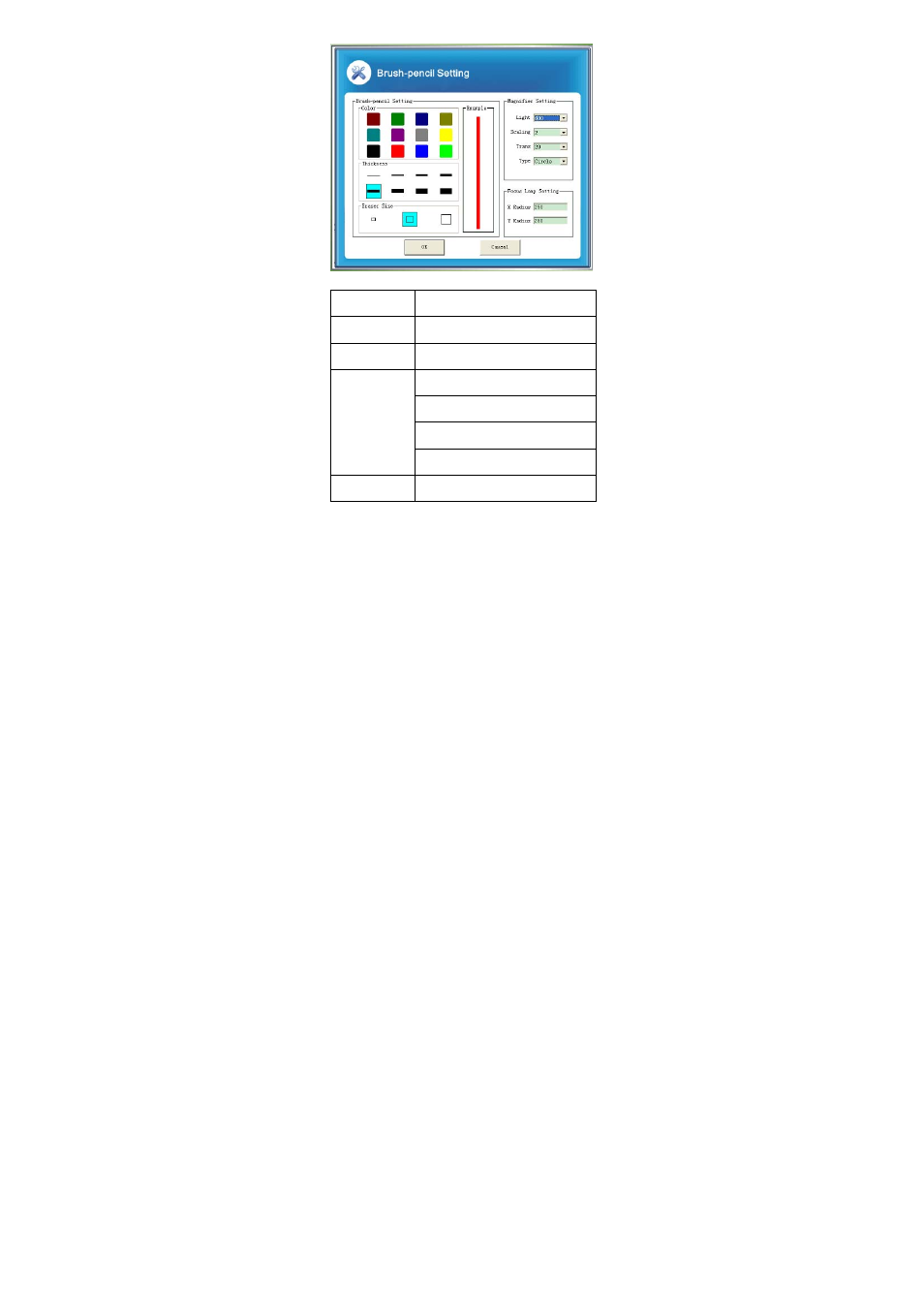 Osoto Wierless Tablet User Manual | Page 13 / 16