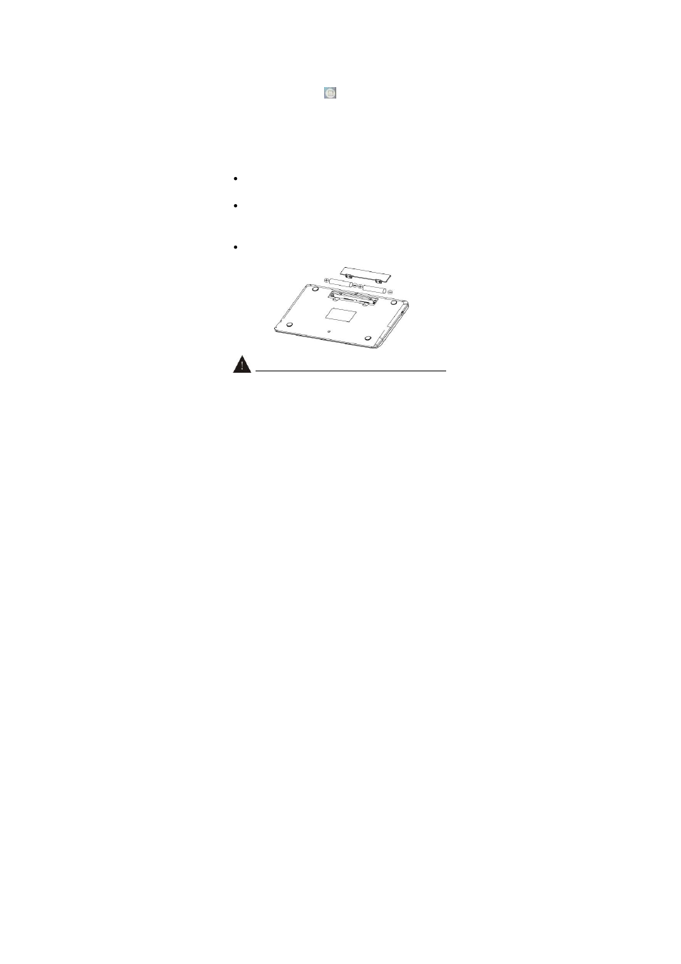 Osoto Wierless Tablet User Manual | Page 14 / 16