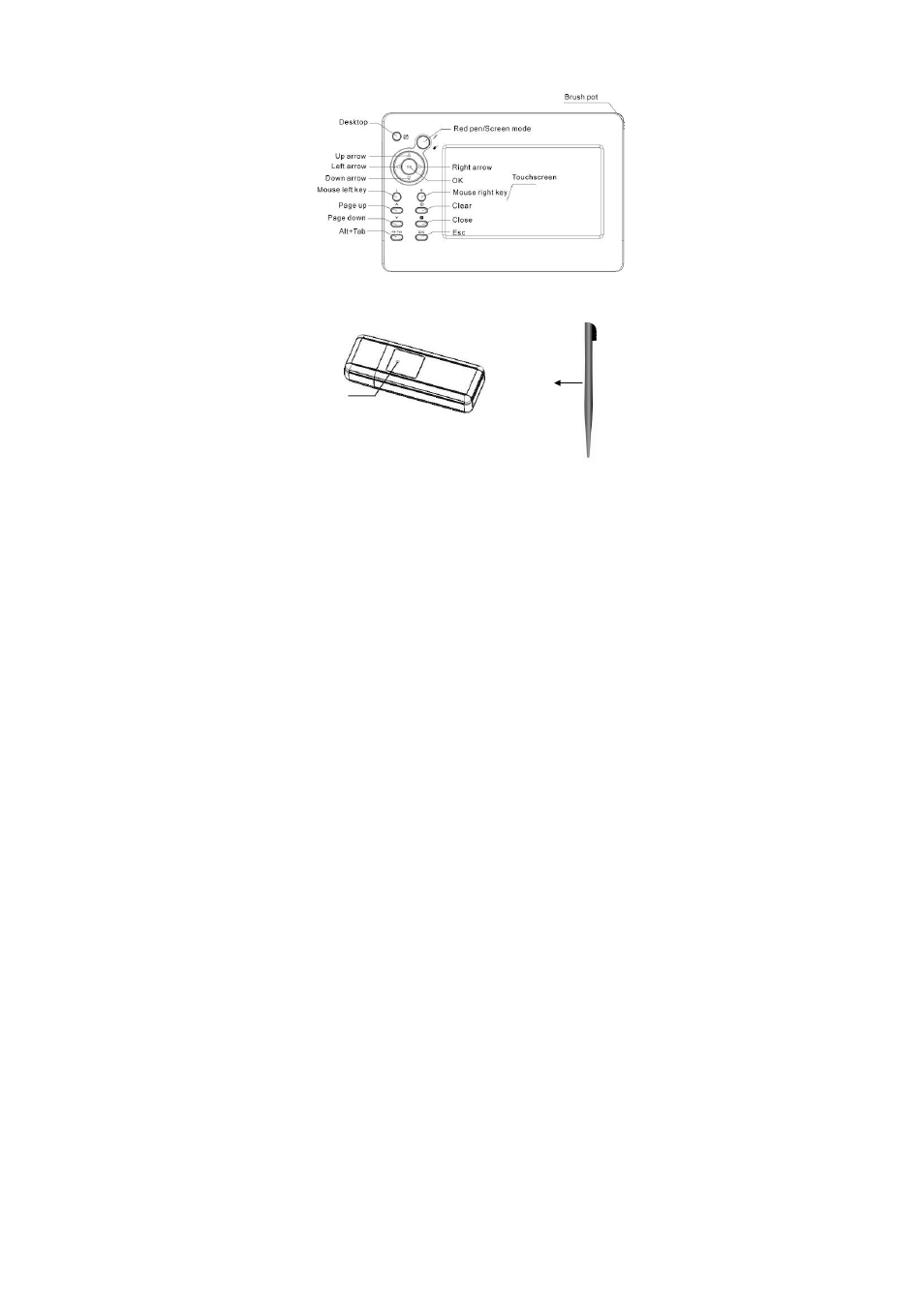 Osoto Wierless Tablet User Manual | Page 4 / 16