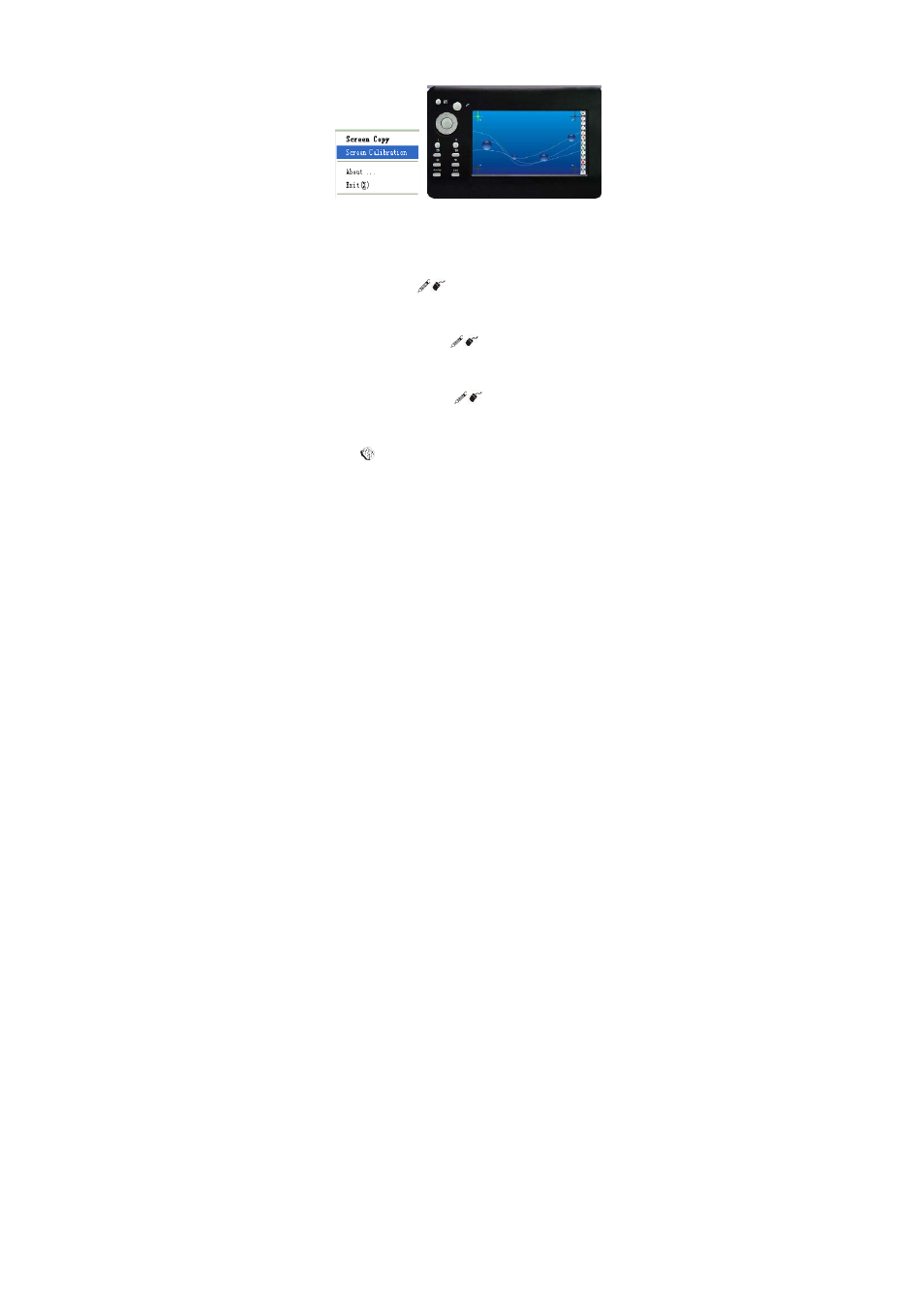 Osoto Wierless Tablet User Manual | Page 7 / 16