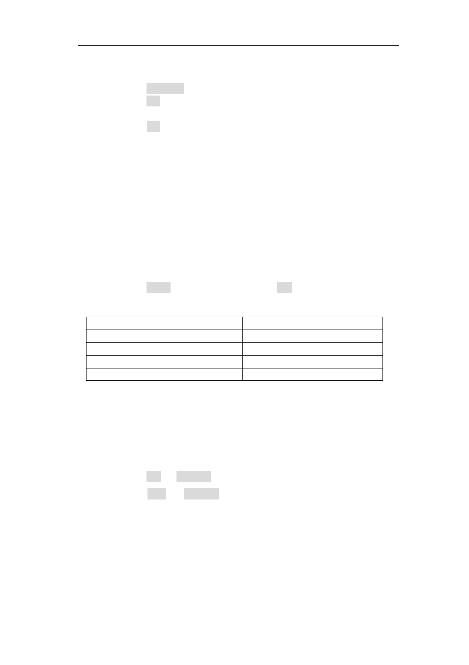 OWON TDS Series User Manual | Page 30 / 82
