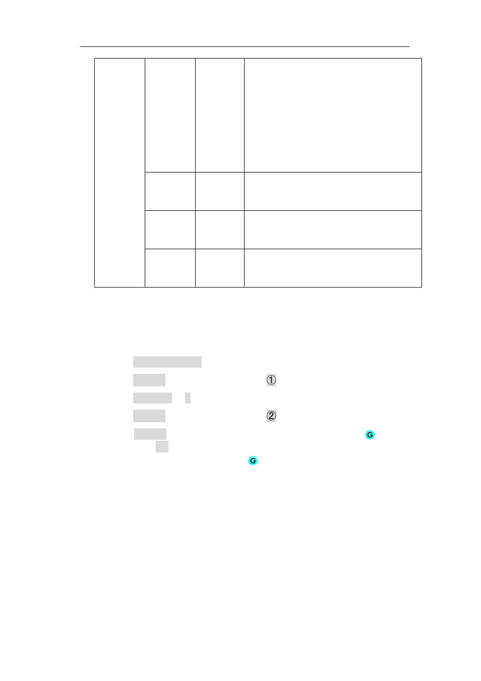 Using fft function | OWON TDS Series User Manual | Page 32 / 82