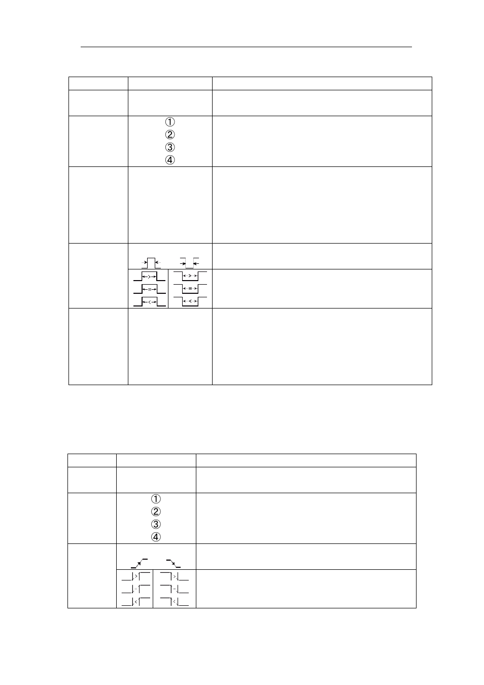 OWON TDS Series User Manual | Page 39 / 82