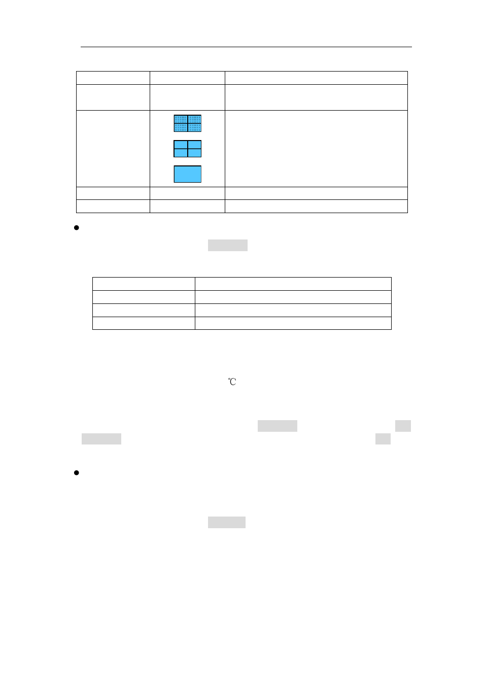Calibrate, Pass/fail | OWON TDS Series User Manual | Page 51 / 82
