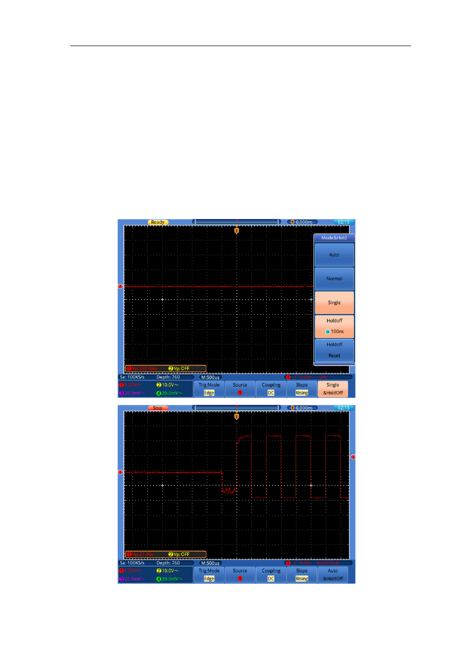 OWON TDS Series User Manual | Page 72 / 82