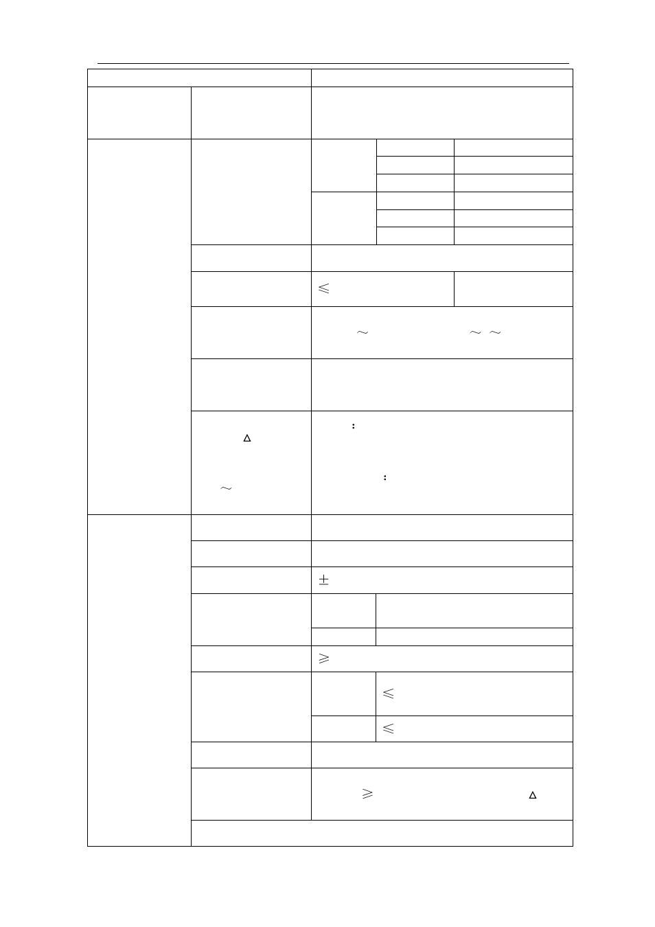 OWON TDS Series User Manual | Page 79 / 82