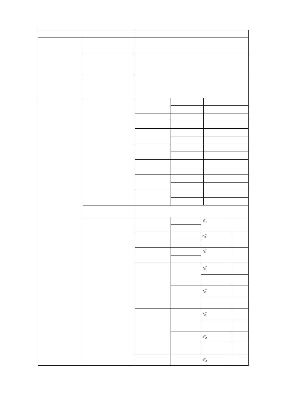 OWON SDS Series User Manual | Page 103 / 109