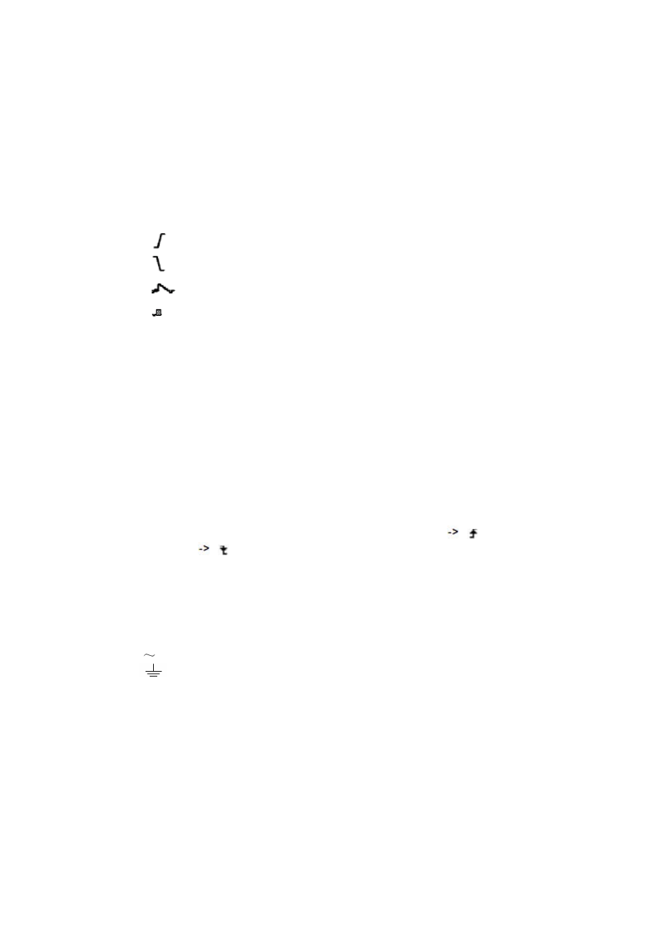OWON SDS Series User Manual | Page 16 / 109
