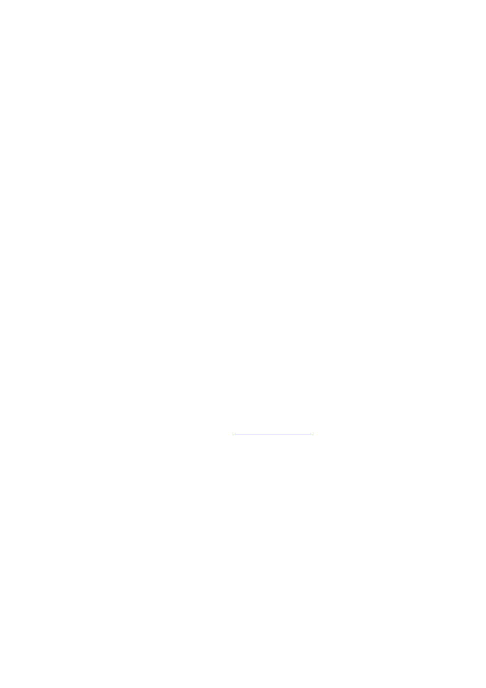 General warranty | OWON SDS Series User Manual | Page 3 / 109