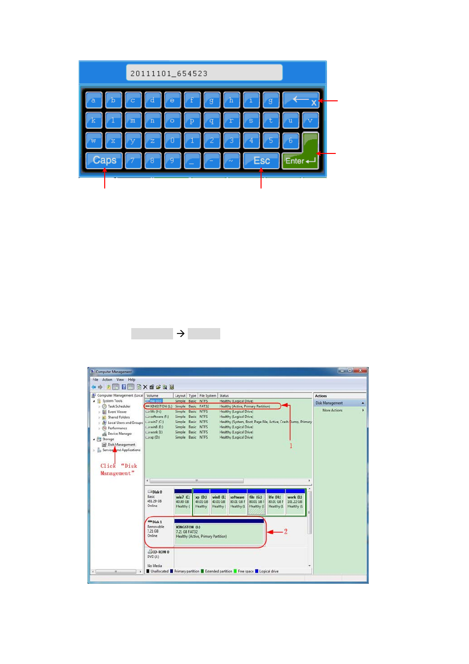 OWON SDS Series User Manual | Page 56 / 109