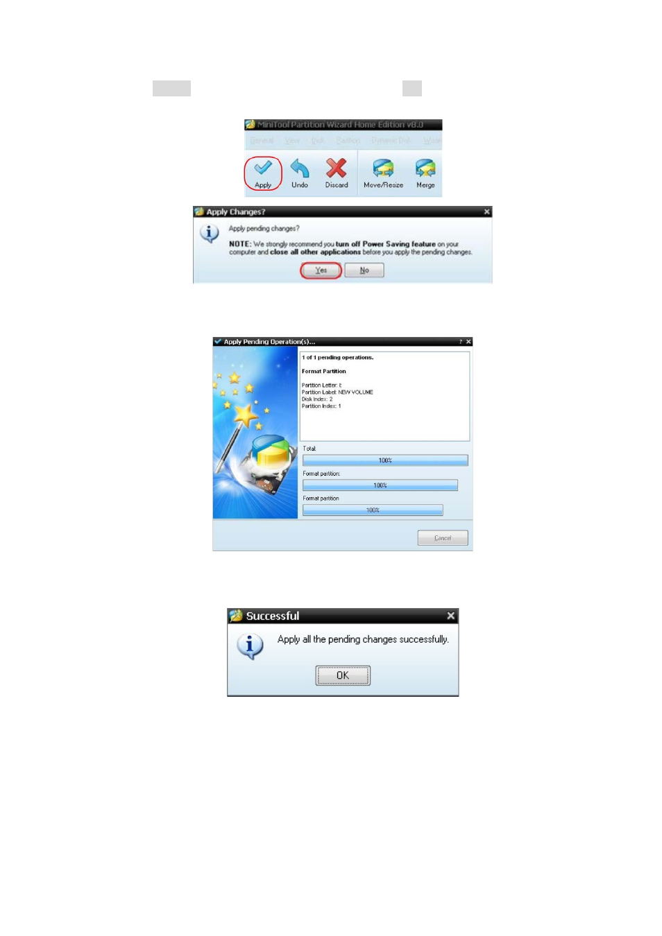 How to cut and recall a waveform, How to record/playback waveforms, On p55 | OWON SDS Series User Manual | Page 60 / 109