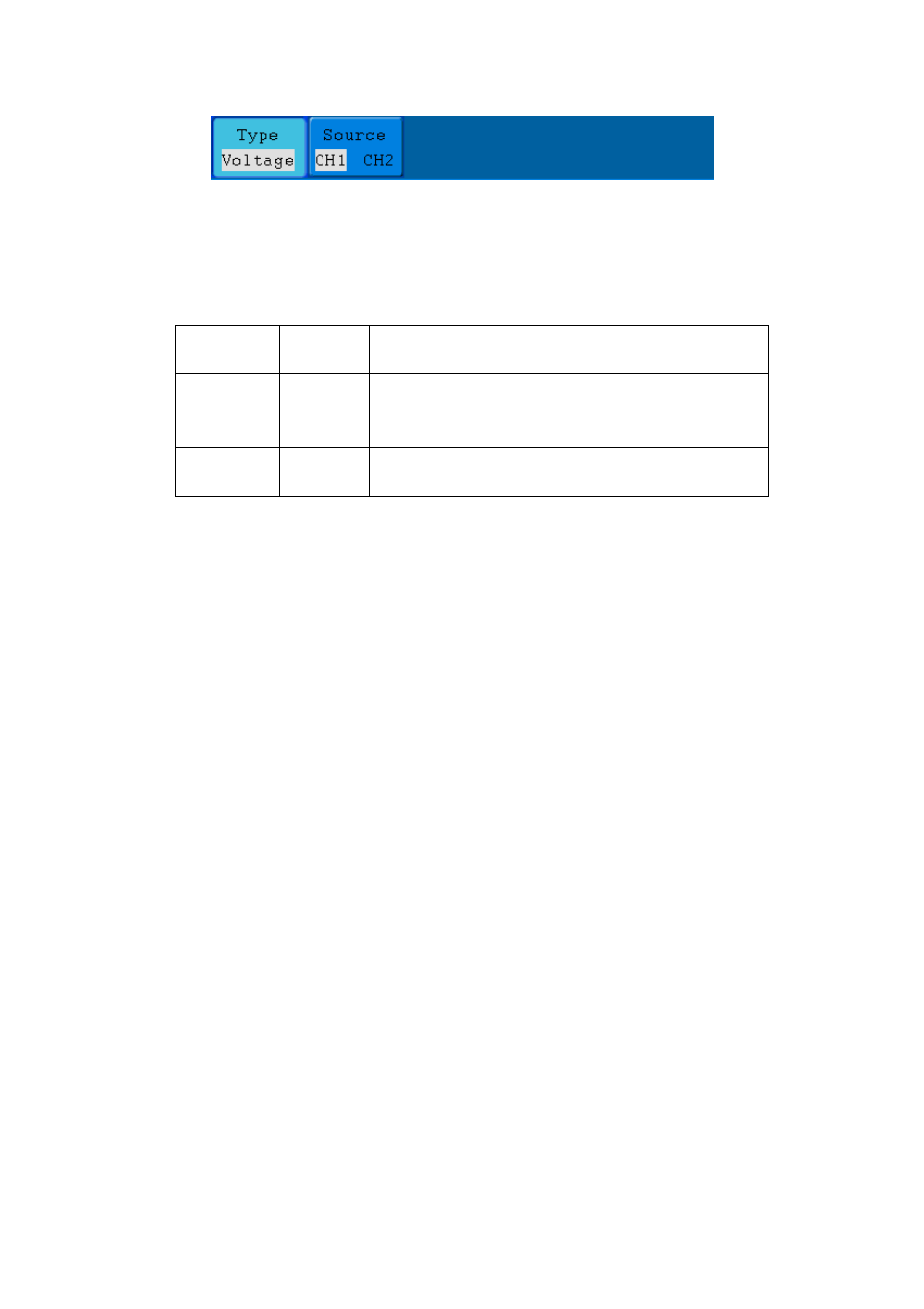 OWON SDS Series User Manual | Page 79 / 109