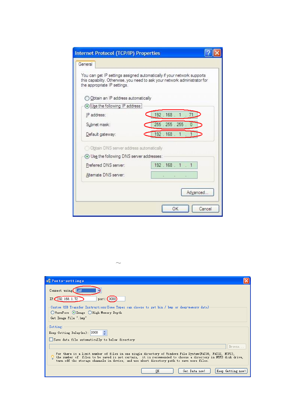 OWON SDS Series User Manual | Page 91 / 109