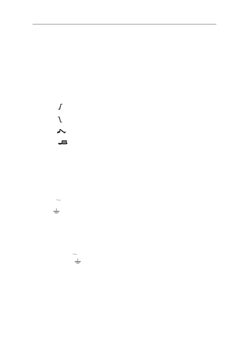 OWON MSO Series User Manual | Page 15 / 112