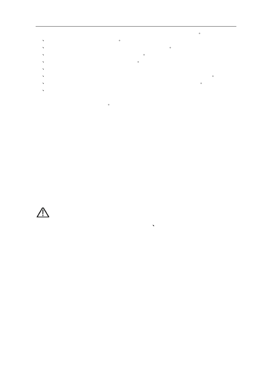 How to acquire data, How to observe and analyze the data | OWON MSO Series User Manual | Page 24 / 112