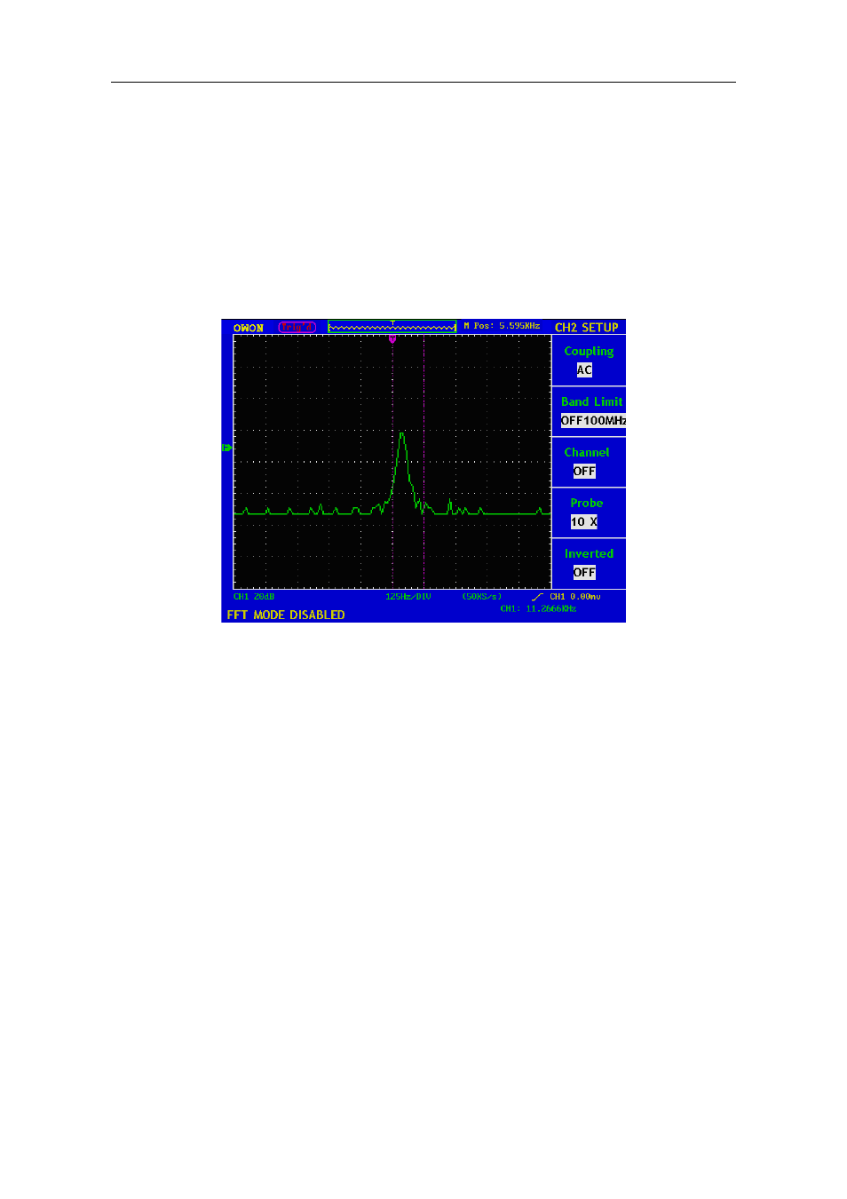 OWON MSO Series User Manual | Page 33 / 112