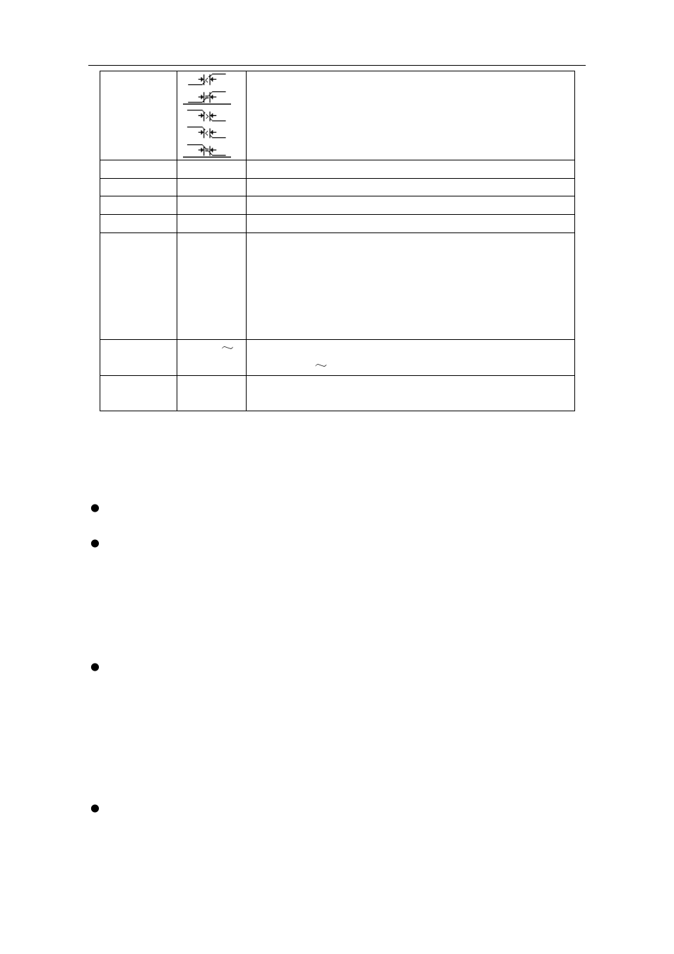 OWON MSO Series User Manual | Page 51 / 112