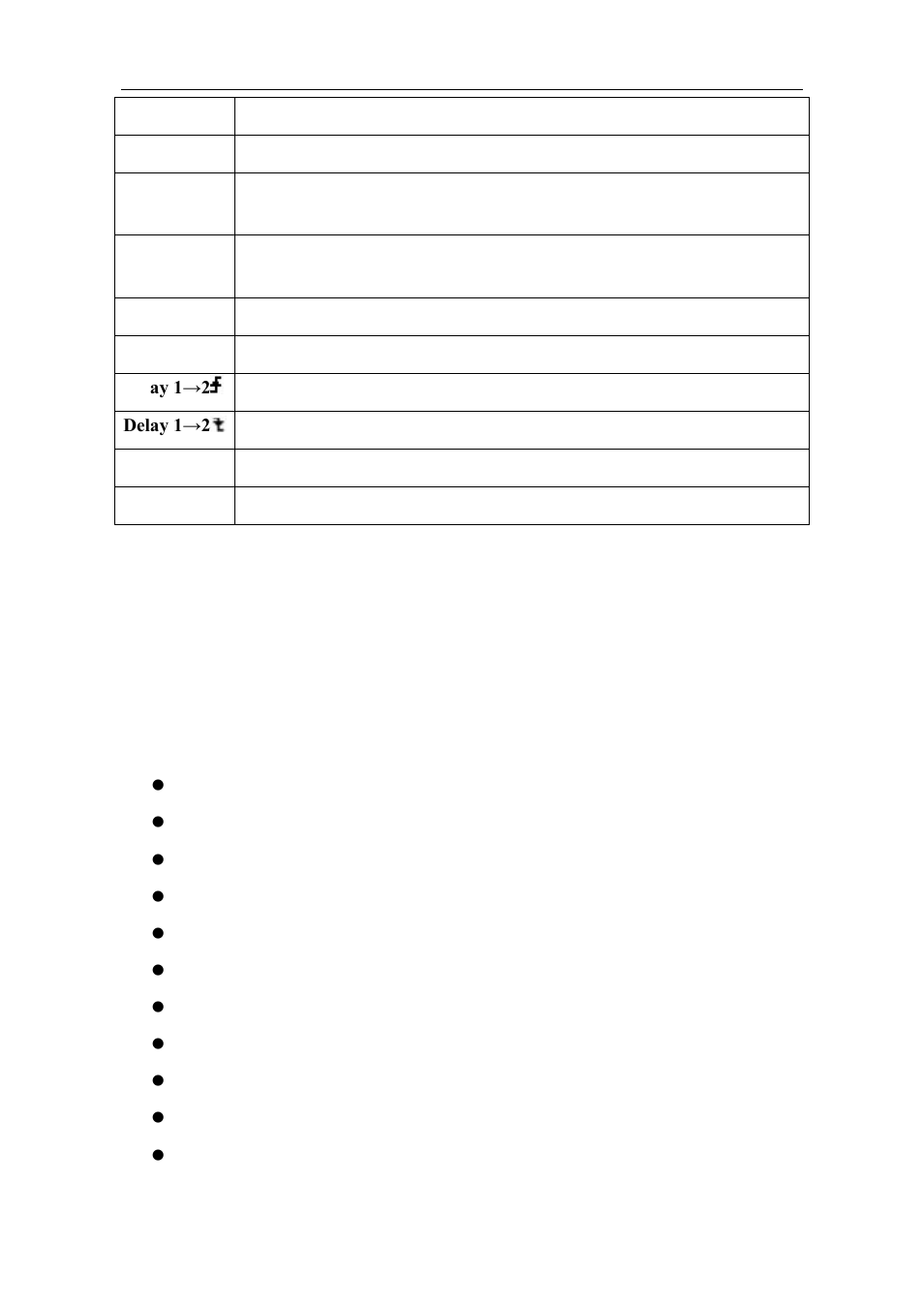 OWON MSO Series User Manual | Page 62 / 112