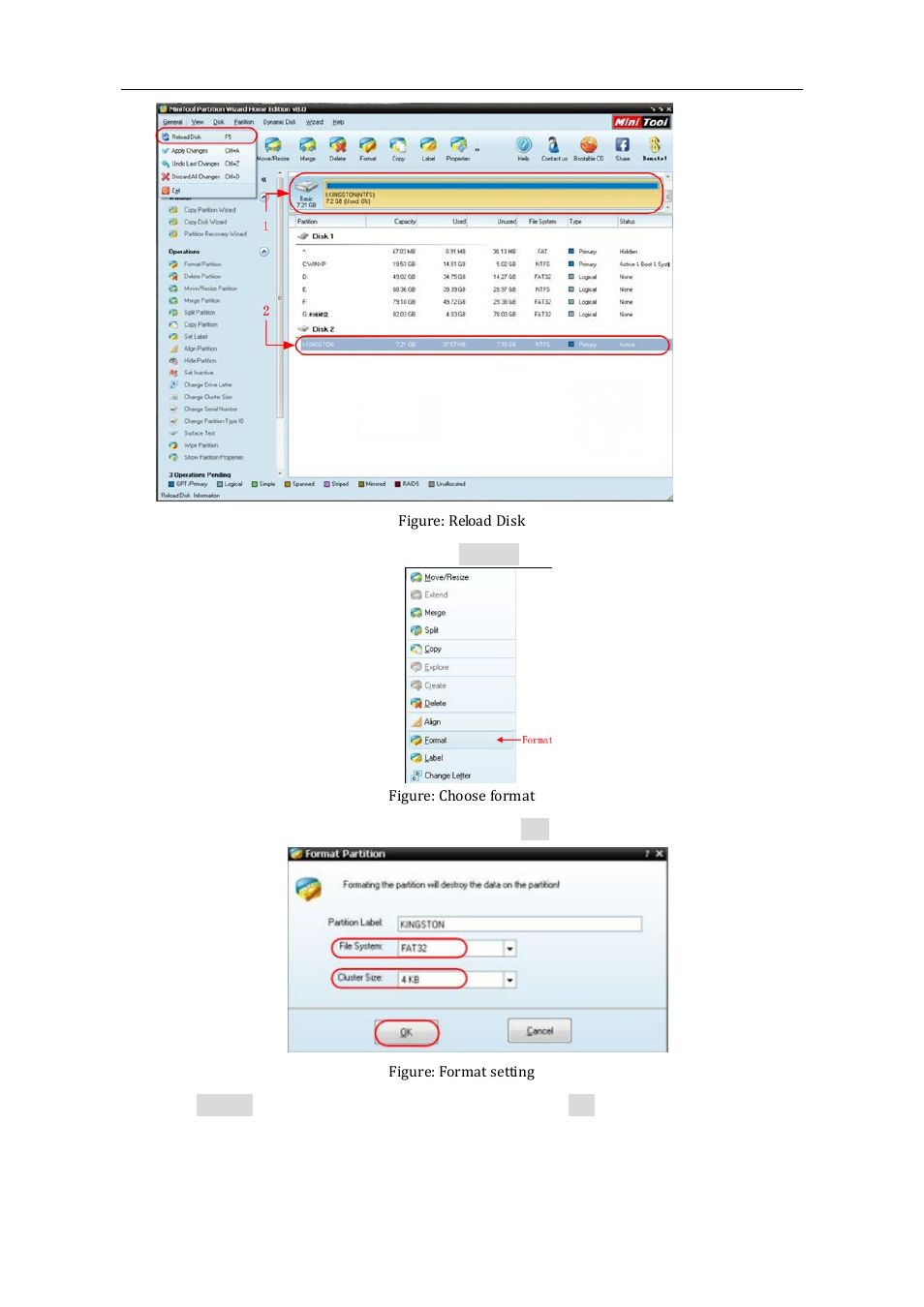 OWON MSO Series User Manual | Page 72 / 112