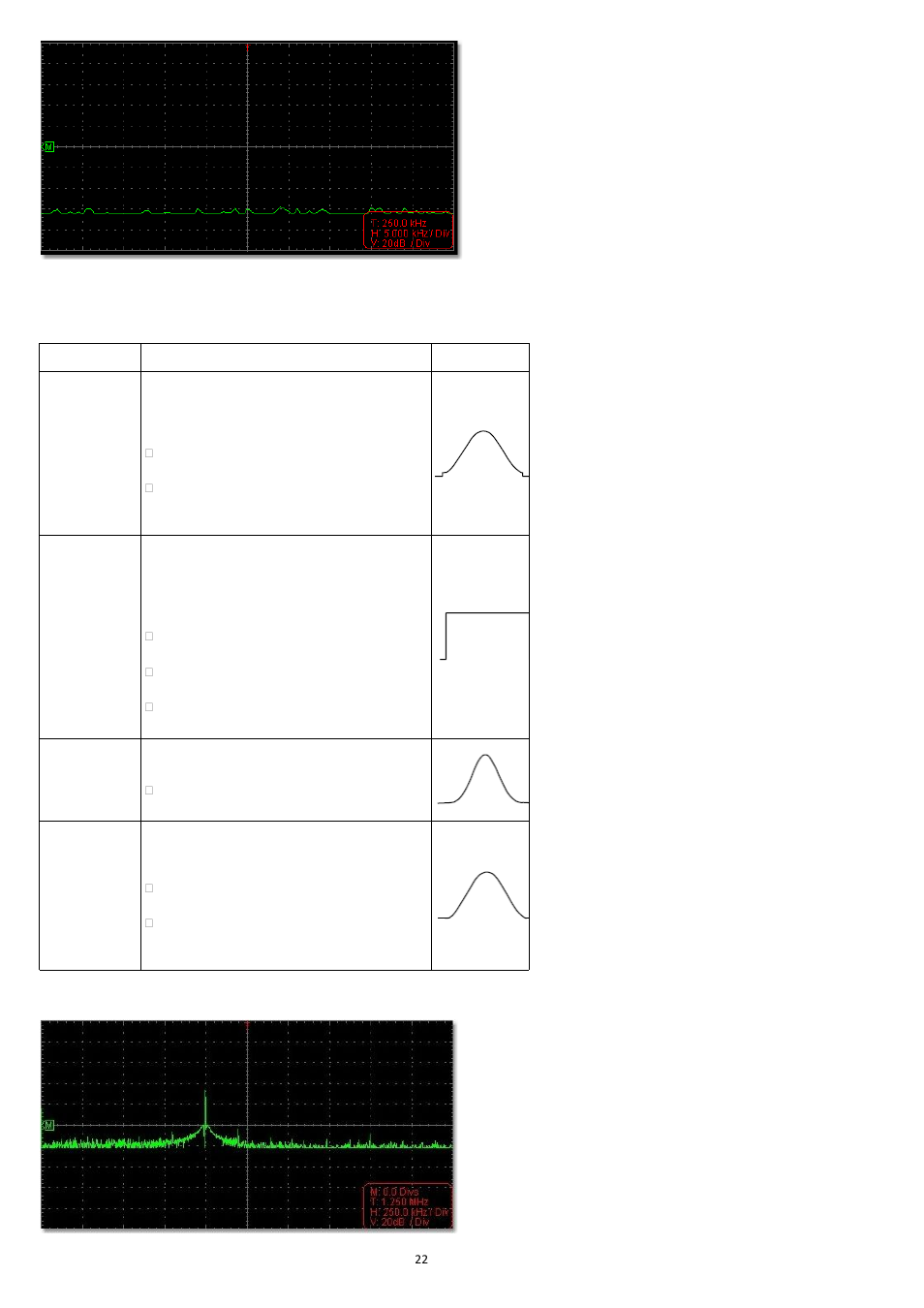 OWON VDS Series User Manual | Page 26 / 40