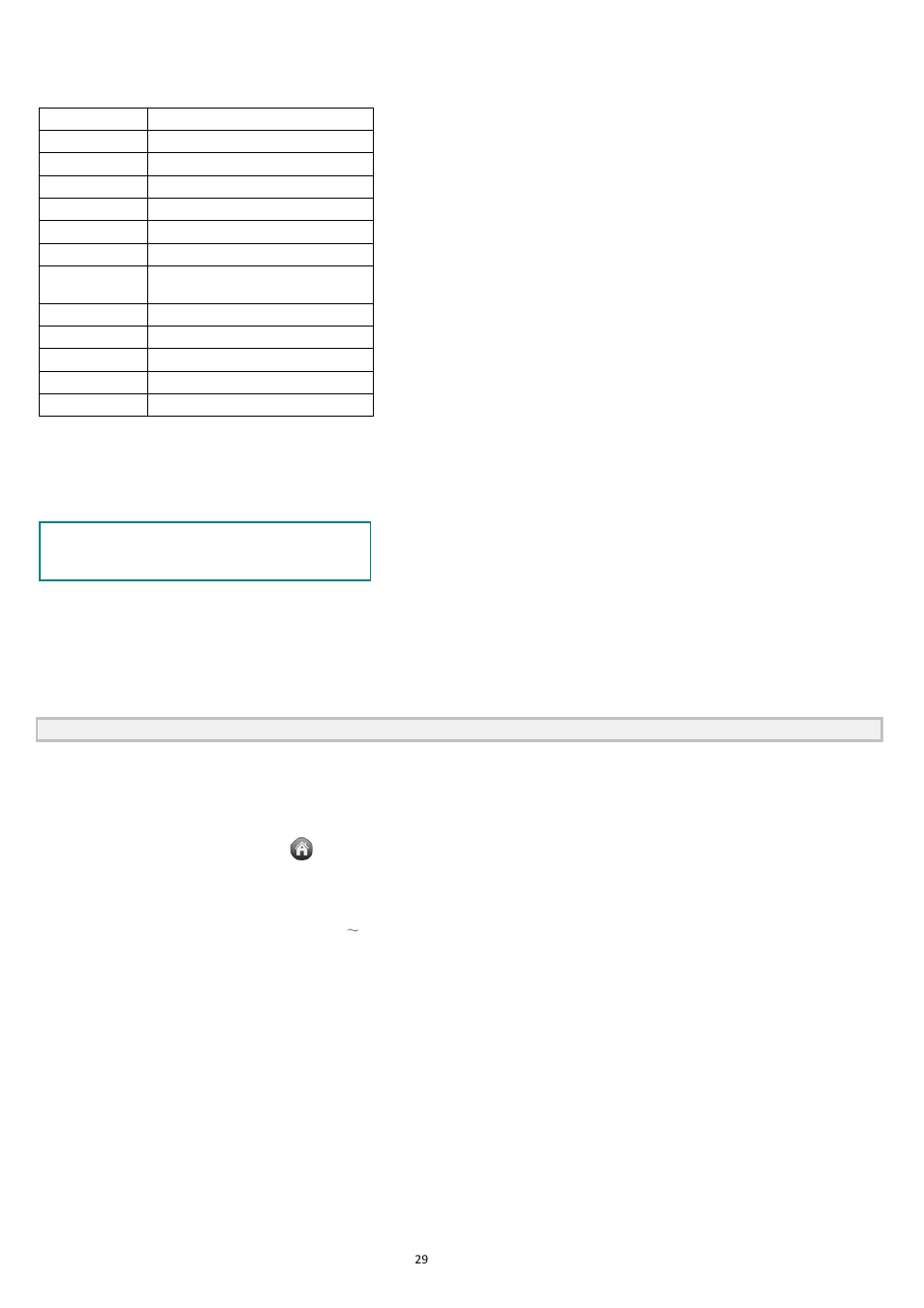 Use lan port, How to use executive buttons, Run/stop | Single trigger, Connect directly via a lan cable | OWON VDS Series User Manual | Page 33 / 40