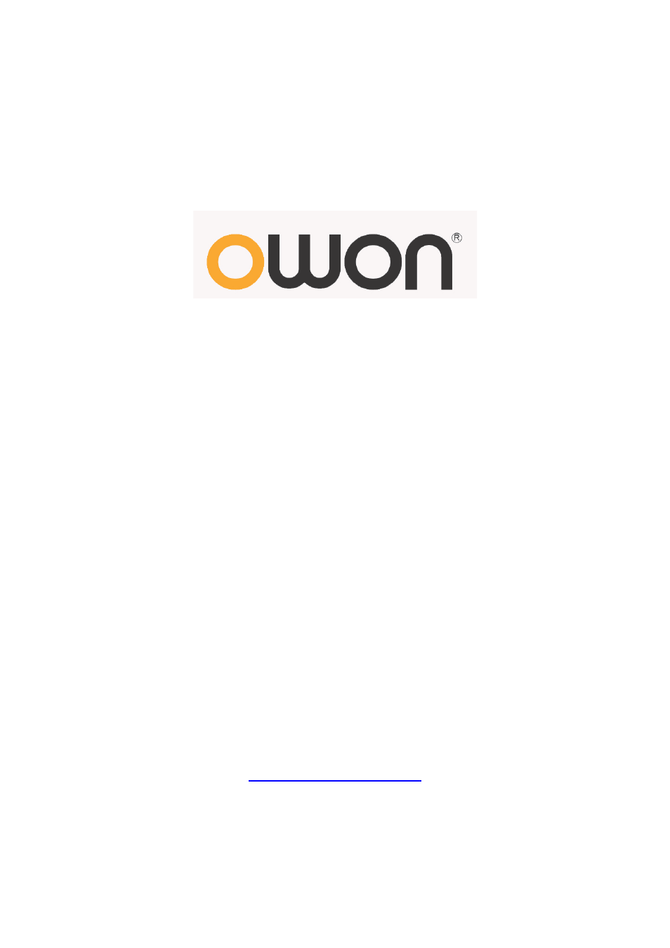 OWON ODP3031 User Manual | 29 pages