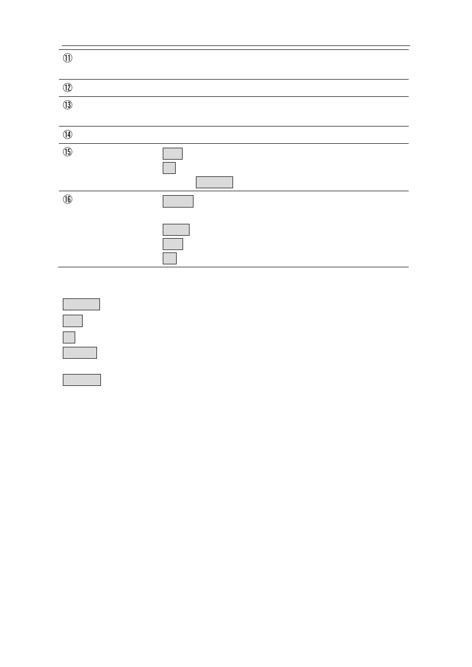 OWON ODP3031 User Manual | Page 11 / 29