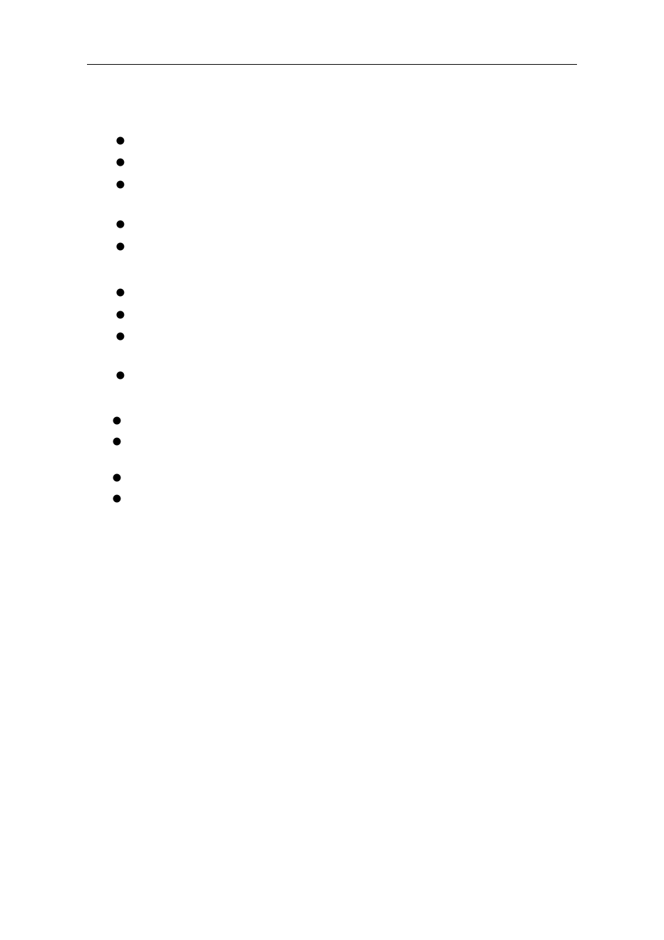 Troubleshooting | OWON ODP3031 User Manual | Page 26 / 29