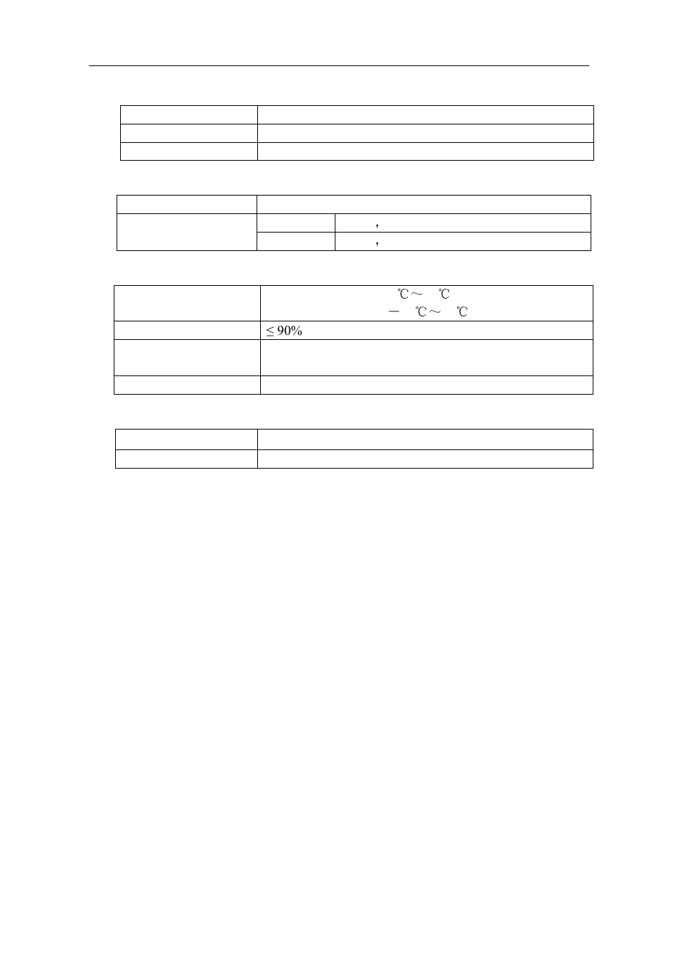 OWON ODP3031 User Manual | Page 28 / 29