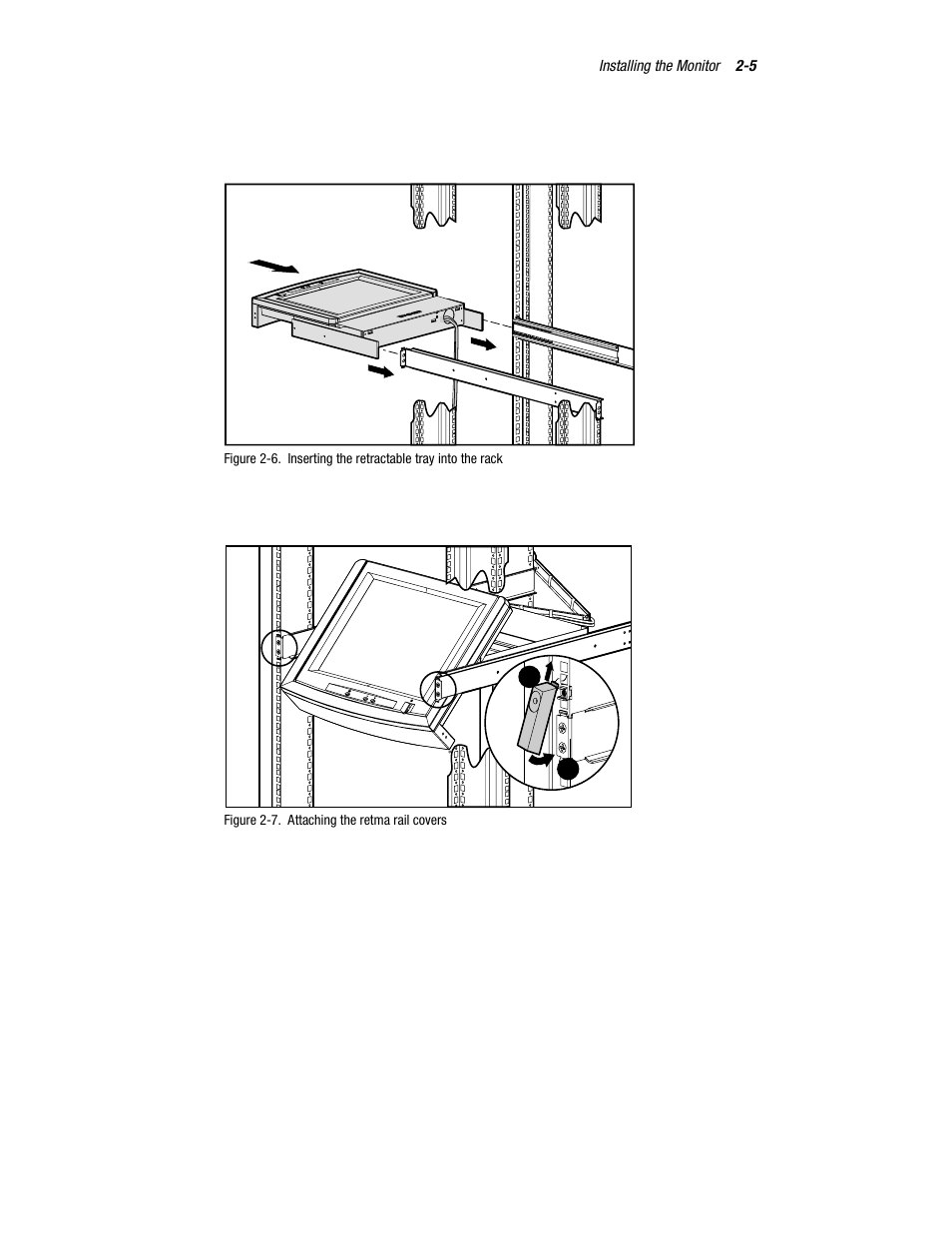 Compaq TFT 5000R User Manual | Page 18 / 56