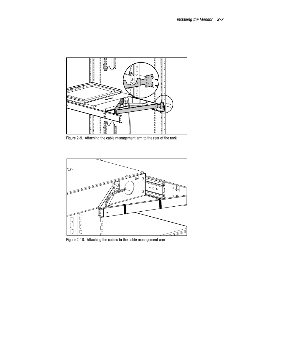 Compaq TFT 5000R User Manual | Page 20 / 56
