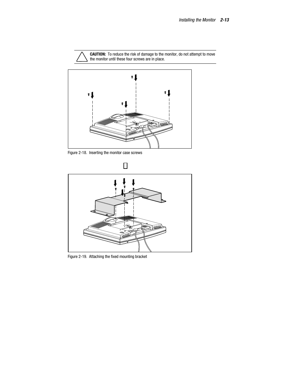 Compaq TFT 5000R User Manual | Page 26 / 56