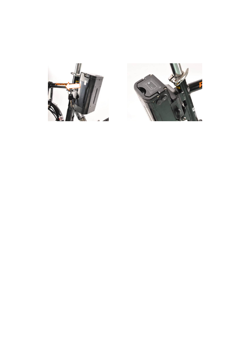 If reach dc user manual | Pacific Cycles IF REACH DC User Manual | Page 7 / 8