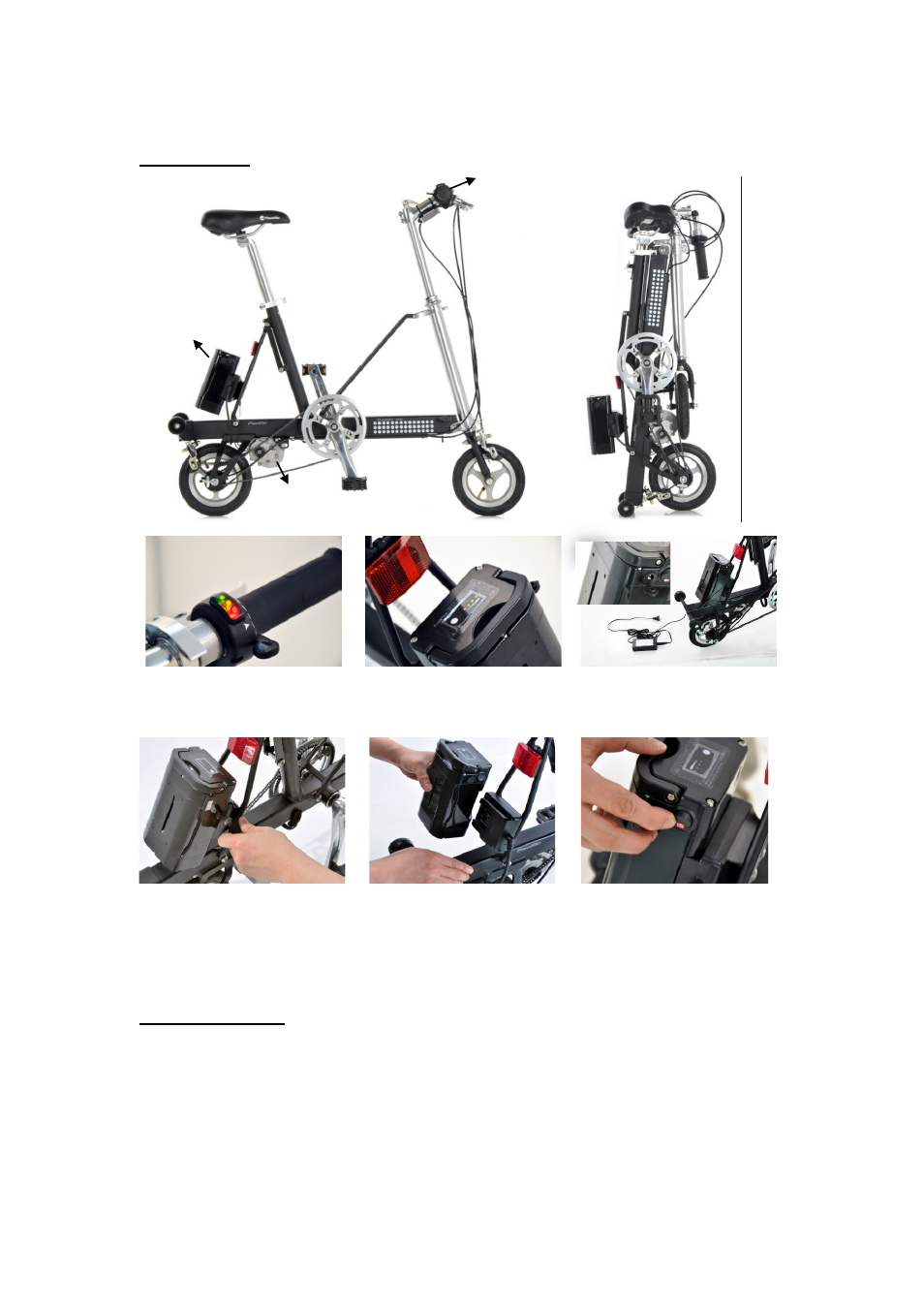Illustration | Pacific Cycles CARRYME DC User Manual | Page 2 / 6