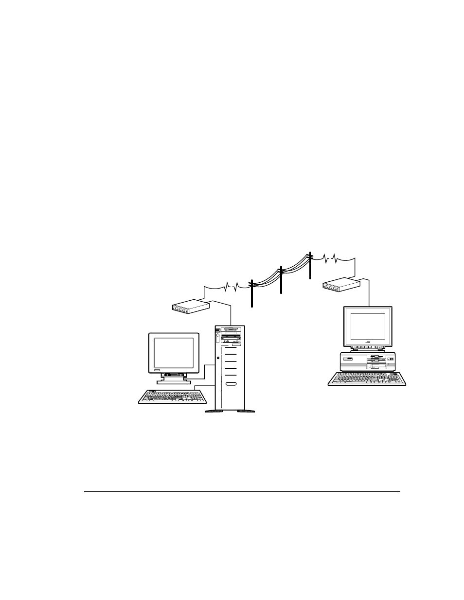 Installation sequence outline, Installation sequence outline -3 | Compaq 281862-002 User Manual | Page 12 / 140