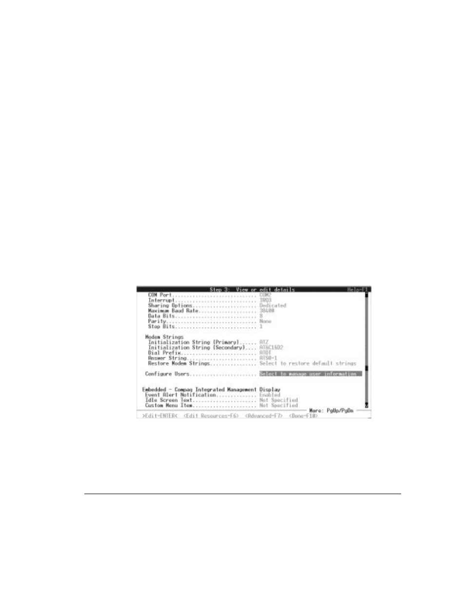 Assigning authorized users, Assigning authorized users -10 | Compaq 281862-002 User Manual | Page 24 / 140
