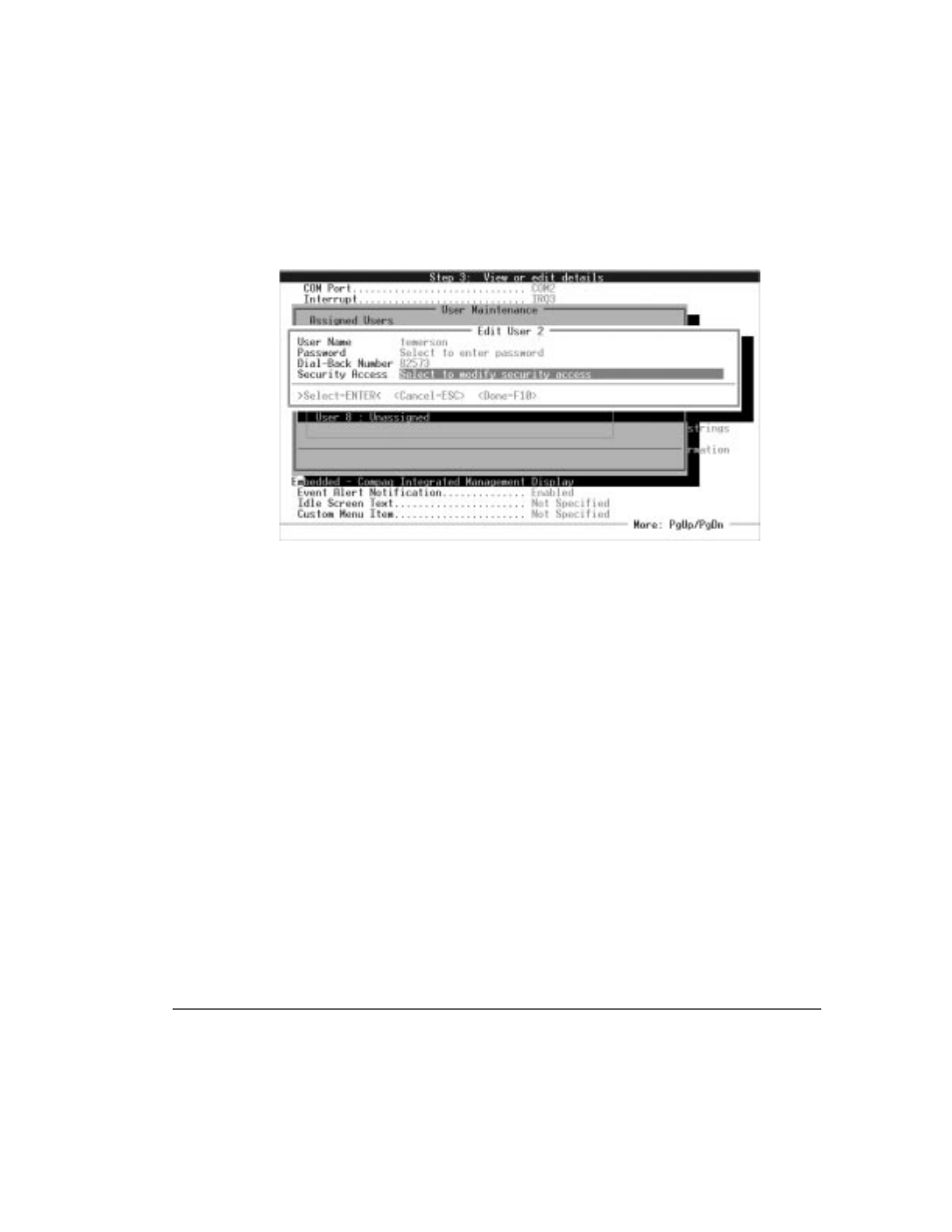 Compaq 281862-002 User Manual | Page 27 / 140