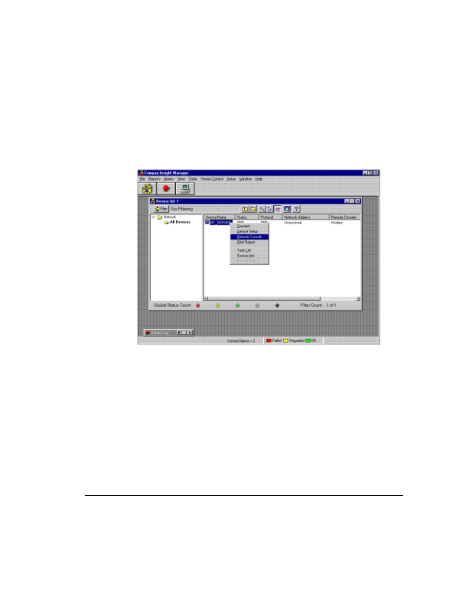 Compaq 281862-002 User Manual | Page 32 / 140