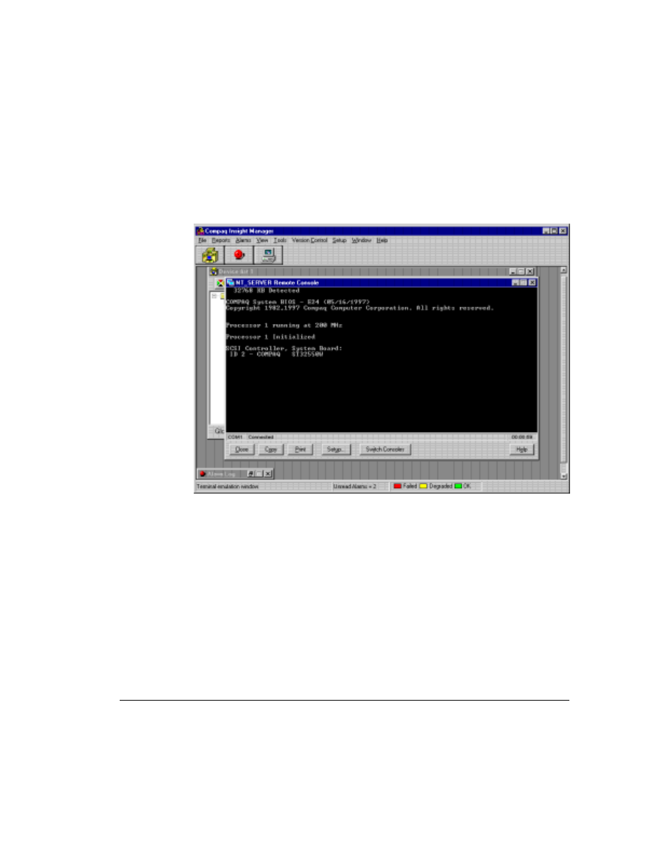 Compaq 281862-002 User Manual | Page 48 / 140