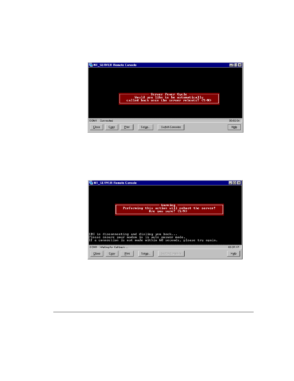 Compaq 281862-002 User Manual | Page 63 / 140
