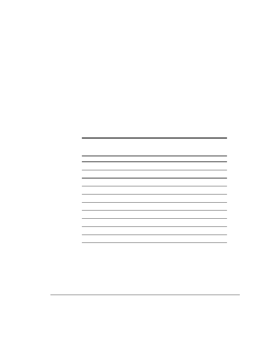 Attention key support sequences, Attention key support sequences -3 | Compaq 281862-002 User Manual | Page 77 / 140