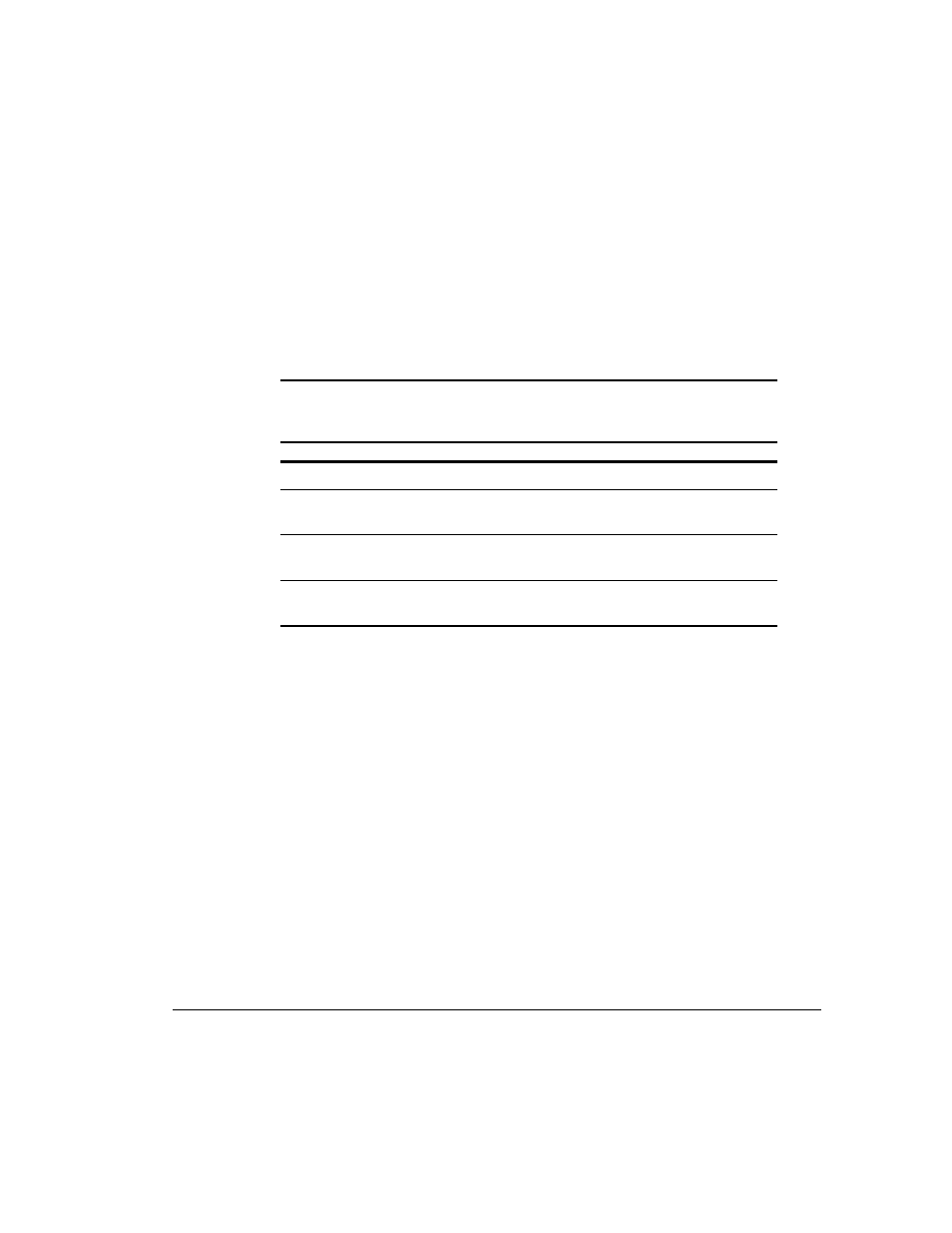 More attention key examples, More attention key examples -8 | Compaq 281862-002 User Manual | Page 82 / 140
