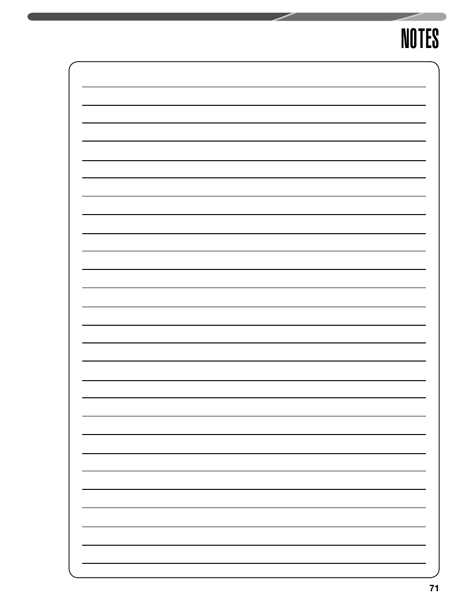 Paloma PHH-32 part 2 User Manual | Page 35 / 36