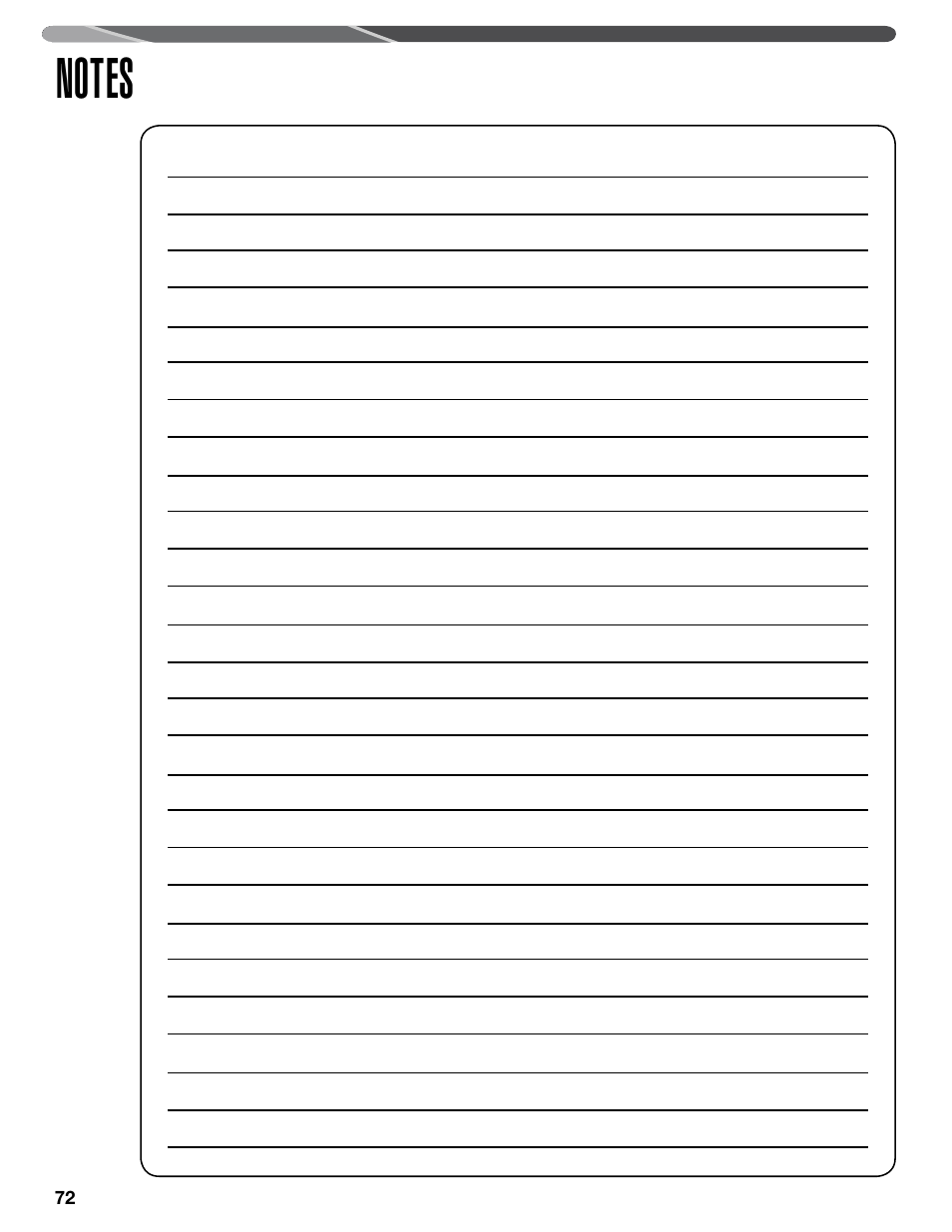 Paloma PHH-32 part 2 User Manual | Page 36 / 36