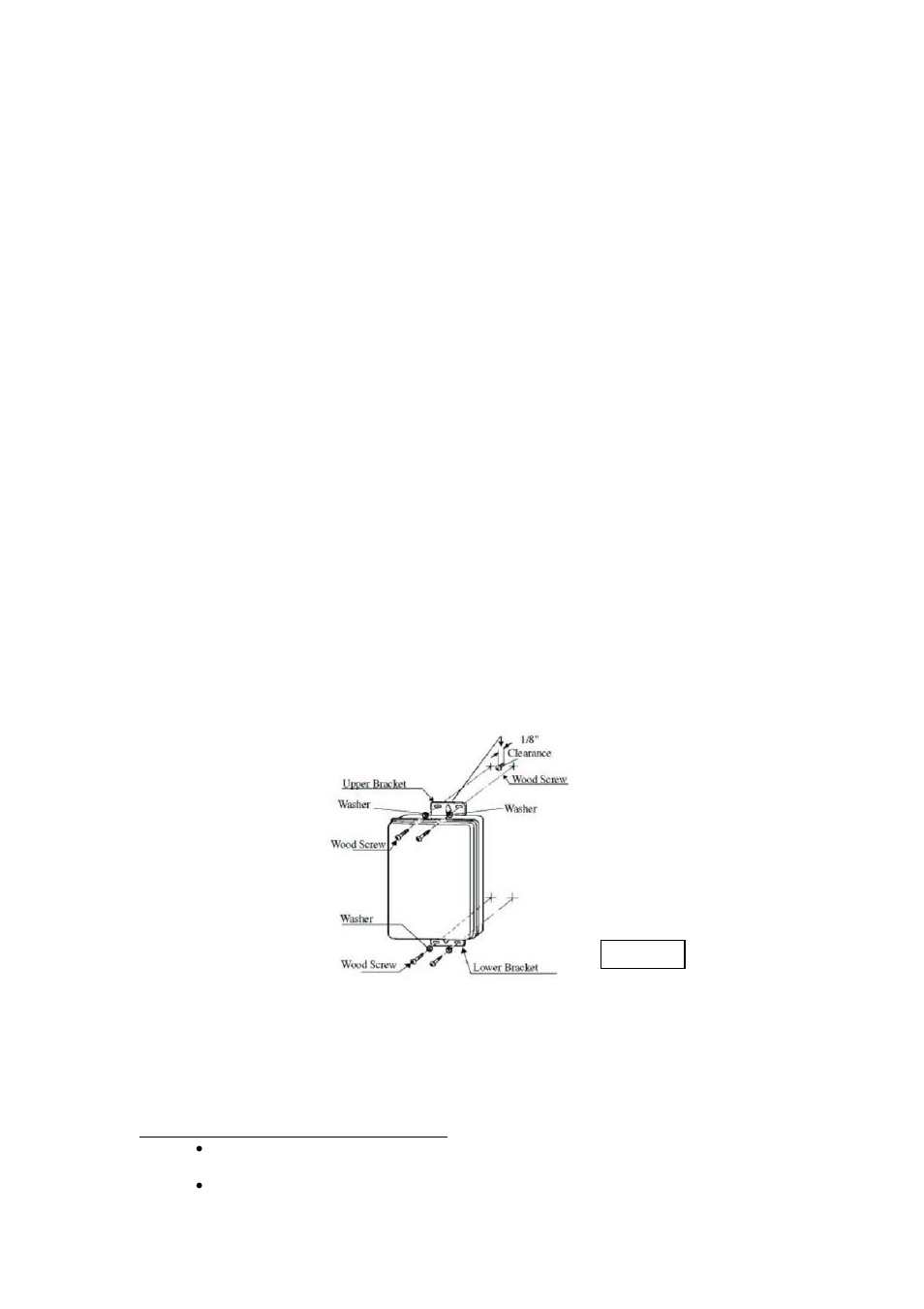 Location | Paloma MIC-180 User Manual | Page 4 / 12