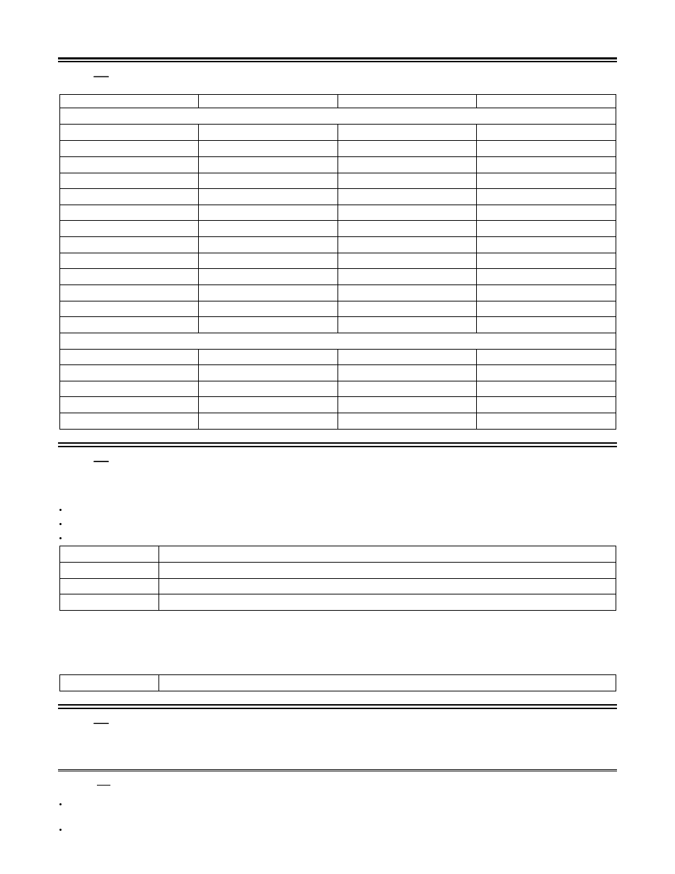 Step 4 memory, Step 5 storage, Step 5a internal storage | Step 3  keyboards (continued), Step 5  storage | Compaq a-Series User Manual | Page 5 / 11