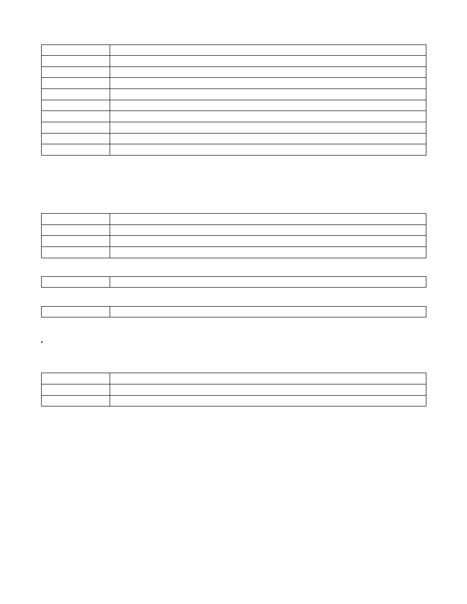 Compaq a-Series User Manual | Page 9 / 11